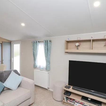 Rowan Court 2 * 斯卡伯勒