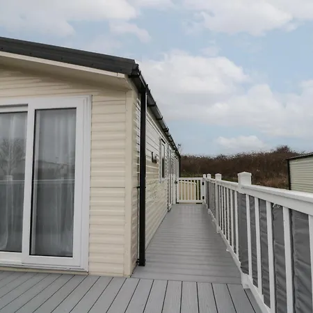 Rowan Court 2 斯卡伯勒