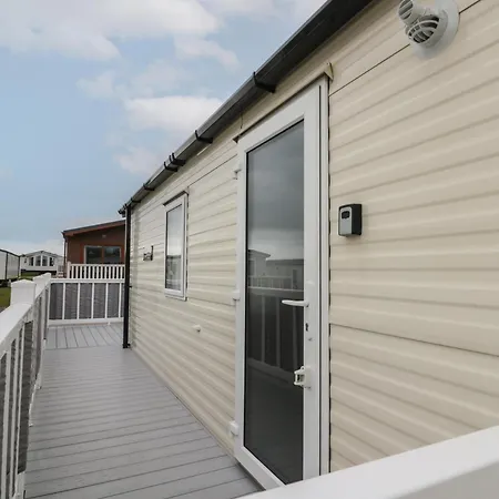 Rowan Court 2 * 斯卡伯勒