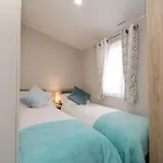 Ferienhaus Rowan Court 2 Scarborough