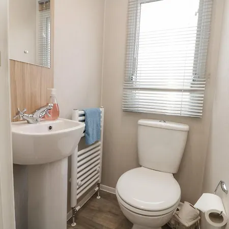 Prázdninový dům Rowan Court 2