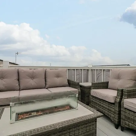 Prázdninový dům Rowan Court 2 Scarborough