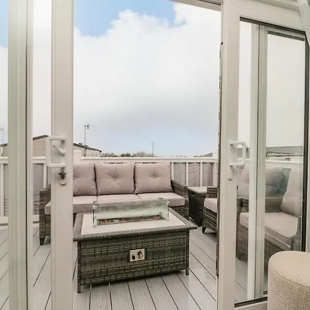 Rowan Court 2 Prázdninový dům Scarborough