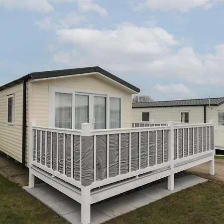 Rowan Court 2 Prázdninový dům Scarborough