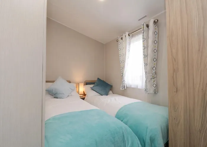 Nyaraló Rowan Court 2 Scarborough