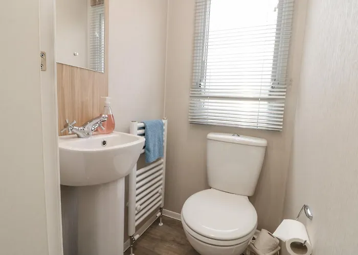 Nyaraló Rowan Court 2