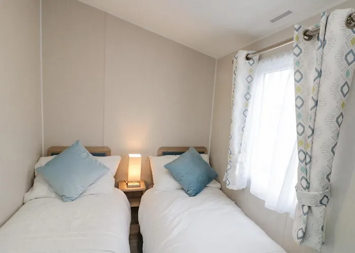 Nyaraló Rowan Court 2 Scarborough