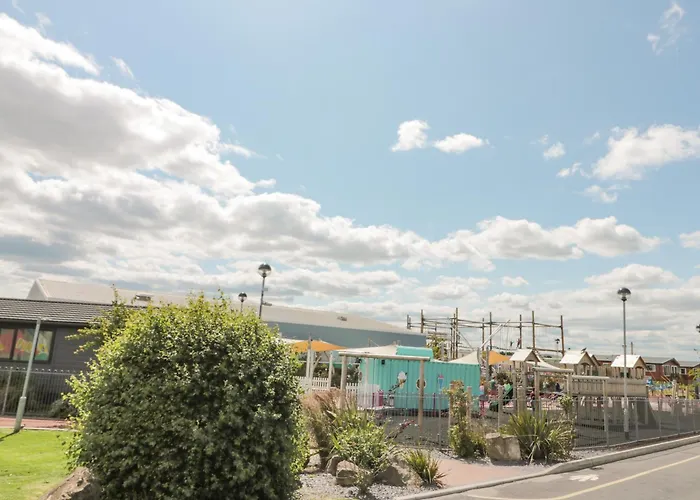 Nyaraló Rowan Court 2 *