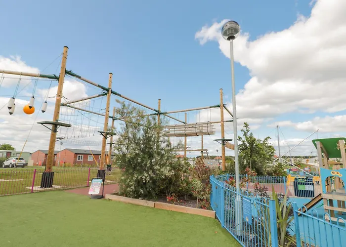 Nyaraló Rowan Court 2 *