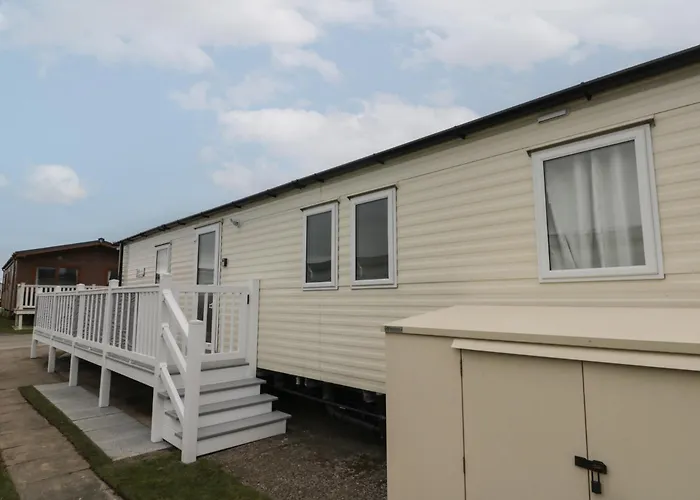 Rowan Court 2 Nyaraló Scarborough