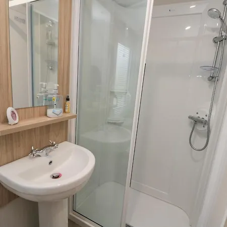 Rowan Court 2 Semesterbostad