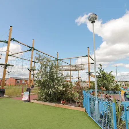 Semesterbostad Rowan Court 2 *