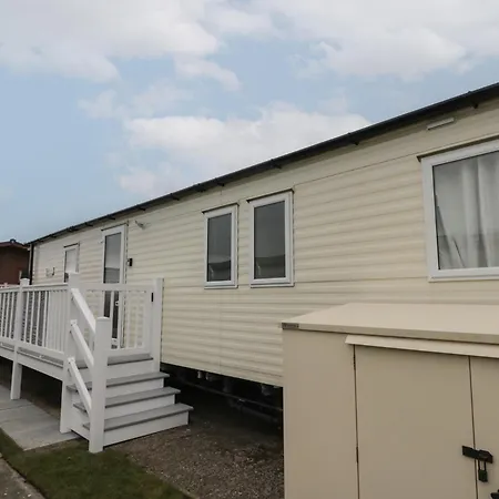 Rowan Court 2 Semesterbostad Scarborough